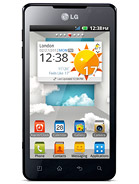 LG Optimus 3D Max P720 8GB